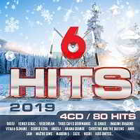 M6 Hits 2019 [4CD] скачать торрент файл