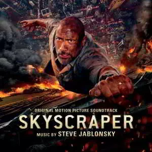 Skyscraper / Небоскреб (Original Motion Picture Soundtrack) Skyscraper / Небоскреб (Original Motion Picture Soundtrack) торрент