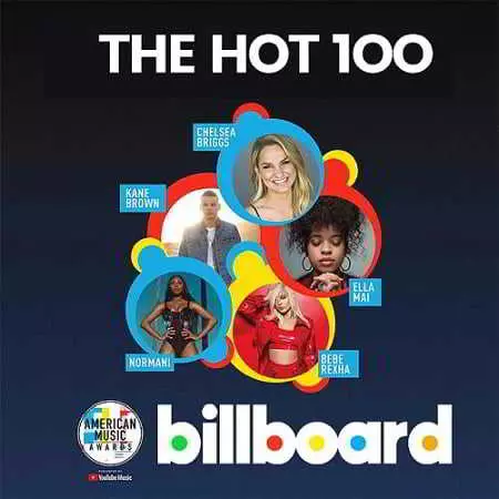 Billboard Hot 100 Singles Chart 22.12.2018 музыку скачать Billboard Hot 100 Singles Chart 22.12.2018 музыку торрент