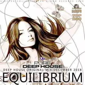 Equilibrium: Pure Deep House музыку скачать Equilibrium: Pure Deep House музыку торрент
