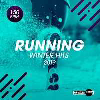 Hard EDM Workout - Running Winter Hits 2019: 150 BPM скачать торрент файл