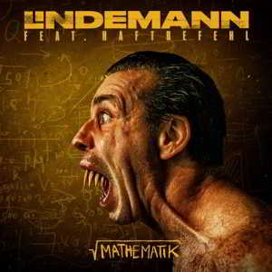 Lindemann - Mathematik скачать торрент файл