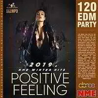 Positive Feeling: EDM Party музыку скачать Positive Feeling: EDM Party музыку торрент