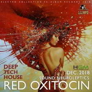 Red Oxitocin: Sound Neuroleptics скачать Сборник песен торрент