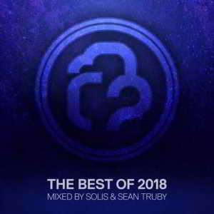 Infrasonic: The Best Of 2018 (Mixed by Solis & Sean Truby) скачать торрент файл