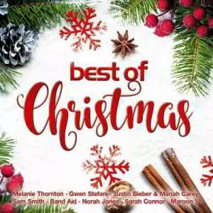 Best Of Christmas музыку скачать Best Of Christmas музыку торрент