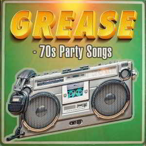 Grease - 70s Party Songs скачать торрент файл