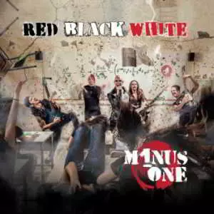 Minus One - Red Black White музыку скачать Minus One - Red Black White музыку торрент