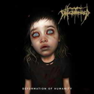 Phlebotomized - Deformation Of Humanity скачать торрент файл