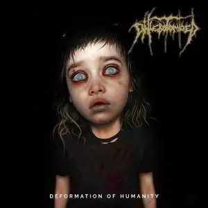 Phlebotomized - Deformation Of Humanity музыку скачать Phlebotomized - Deformation Of Humanity музыку торрент