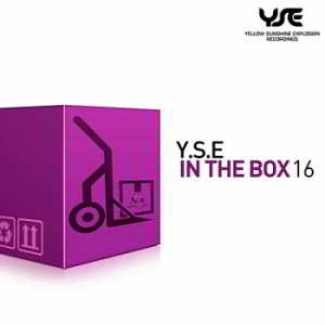 Y.S.E. In The Box Vol.16 скачать Сборник песен торрент