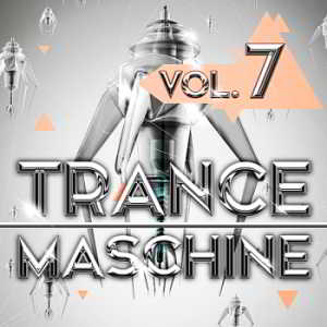 Trance Maschine Vol.7 скачать торрент файл