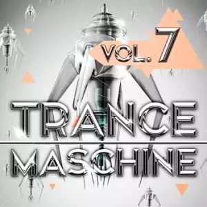 Trance Maschine Vol.7 музыку скачать Trance Maschine Vol.7 музыку торрент