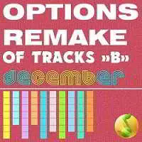 Options Remake Of Tracks December -B- Options Remake Of Tracks December -B- торрент