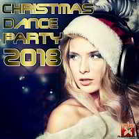 Christmas Dance Party 2018 скачать Сборник песен торрент