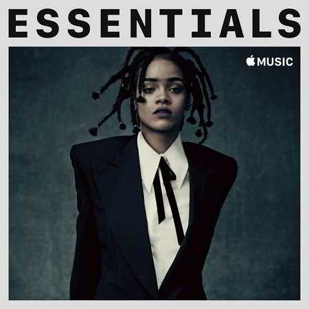 Rihanna - Essentials скачать торрент файл