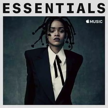 Rihanna - Essentials музыку скачать Rihanna - Essentials музыку торрент