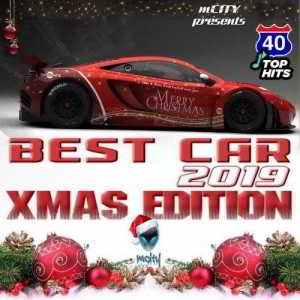 Best Car Xmas Edition 2019 скачать торрент файл