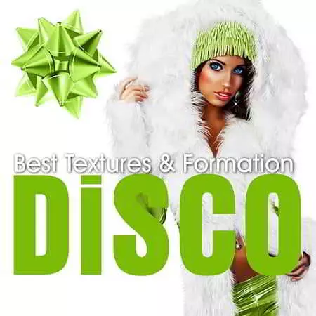 Best Textures And Disco Formation Best Textures And Disco Formation торрент