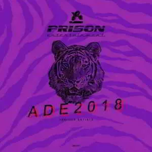 ADE 2018 ADE 2018 торрент