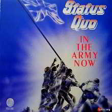 Status Quo / In The Army Now [Deluxe Edition 2CD] скачать торрент файл