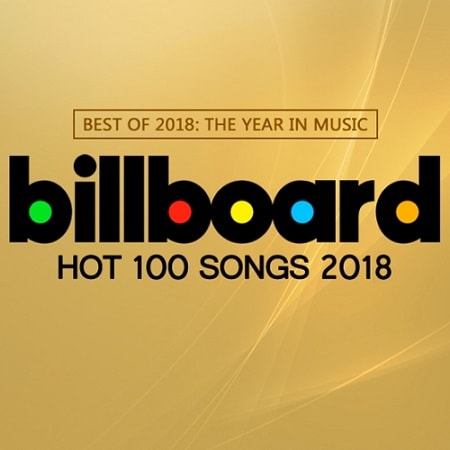 Billboard Year-End Hot 100 singles Chart 2018 скачать торрент файл