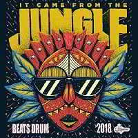 Beats Drum Jungle Beats Drum Jungle торрент