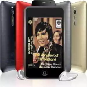 Cliff Richard - The Very Best of музыку скачать Cliff Richard - The Very Best of музыку торрент