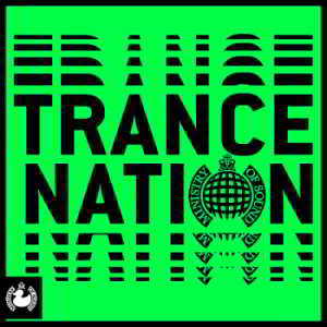 Trance Nation: Ministry of Sound [3CD] скачать торрент файл