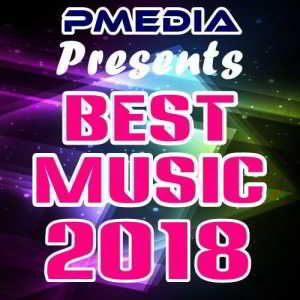 Best Music of 2018 скачать Сборник песен торрент