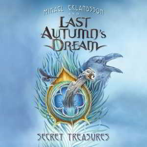 Last Autumn's Dream - Secret Treasures скачать Сборник песен торрент