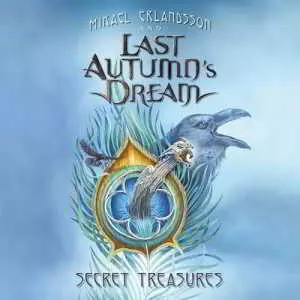 Last Autumn's Dream - Secret Treasures музыку скачать Last Autumn's Dream - Secret Treasures музыку торрент