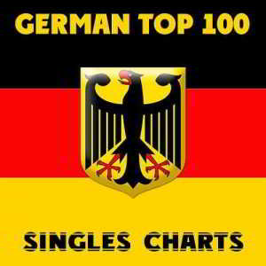 German Top 100 Single Charts 31.12.2018 скачать Сборник песен торрент