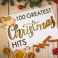 100 Greatest Christmas Hits скачать Сборник песен торрент