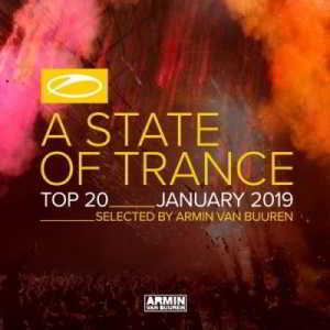 A State Of Trance Top 20: January (Selected by Armin Van Buuren) (Extended Versions) скачать торрент файл