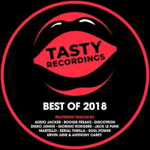 Tasty Recordings: Best Of 2018 скачать торрент файл