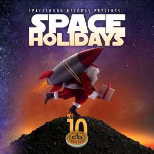 Space Holidays Vol. 10 скачать торрент файл