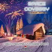 Space Odyssey: New Year's Voyage 2019 [2CD] скачать торрент файл