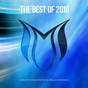 The Best Of Suanda Music 2018 [Mixed by Roman Messer & Ruslan Radriges] скачать торрент файл