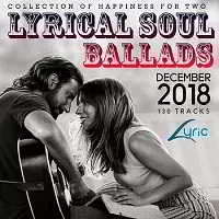 Lyrical Soul Ballads Lyrical Soul Ballads торрент
