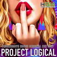 Project Logical: Progressive House скачать торрент файл