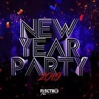 New Year Party 2019 музыку скачать New Year Party 2019 музыку торрент