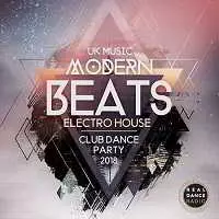 Modern Beats: Electro House музыку скачать Modern Beats: Electro House музыку торрент