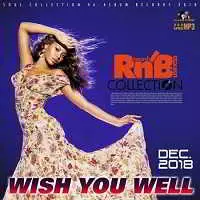 Wish You Well: RnB Collection Wish You Well: RnB Collection торрент