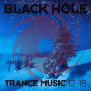 Black Hole Trance Music 12-18 скачать Сборник песен торрент