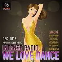 Intense Radio: We Lowe Dance музыку скачать Intense Radio: We Lowe Dance музыку торрент