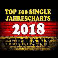 German Top 100 Single Jahrescharts [Итоговый] скачать торрент файл