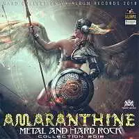Amaranthine: Metal and Hard Rock Collection музыку скачать Amaranthine: Metal and Hard Rock Collection музыку торрент