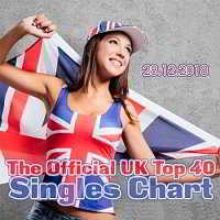 The Official UK Top 40 Singles Chart [28.12] скачать Сборник песен торрент