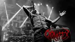 Carnifex - 7 Альбомов Carnifex - 7 Альбомов торрент
